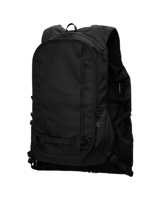 D_b_ SnowPro Vest With Safeback