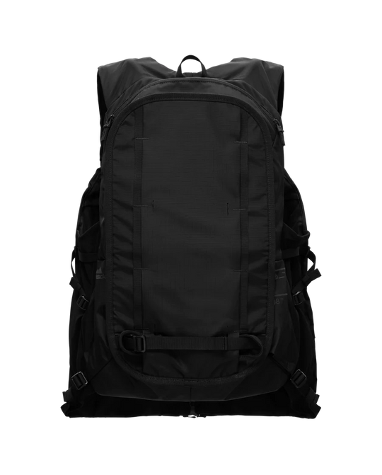 D_b_ SnowPro Vest With Safeback