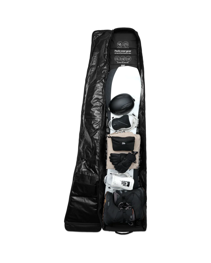 D_b_ The Snow Roller Pro 127L