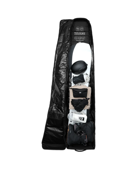 D_b_ The Snow Roller Pro 127L