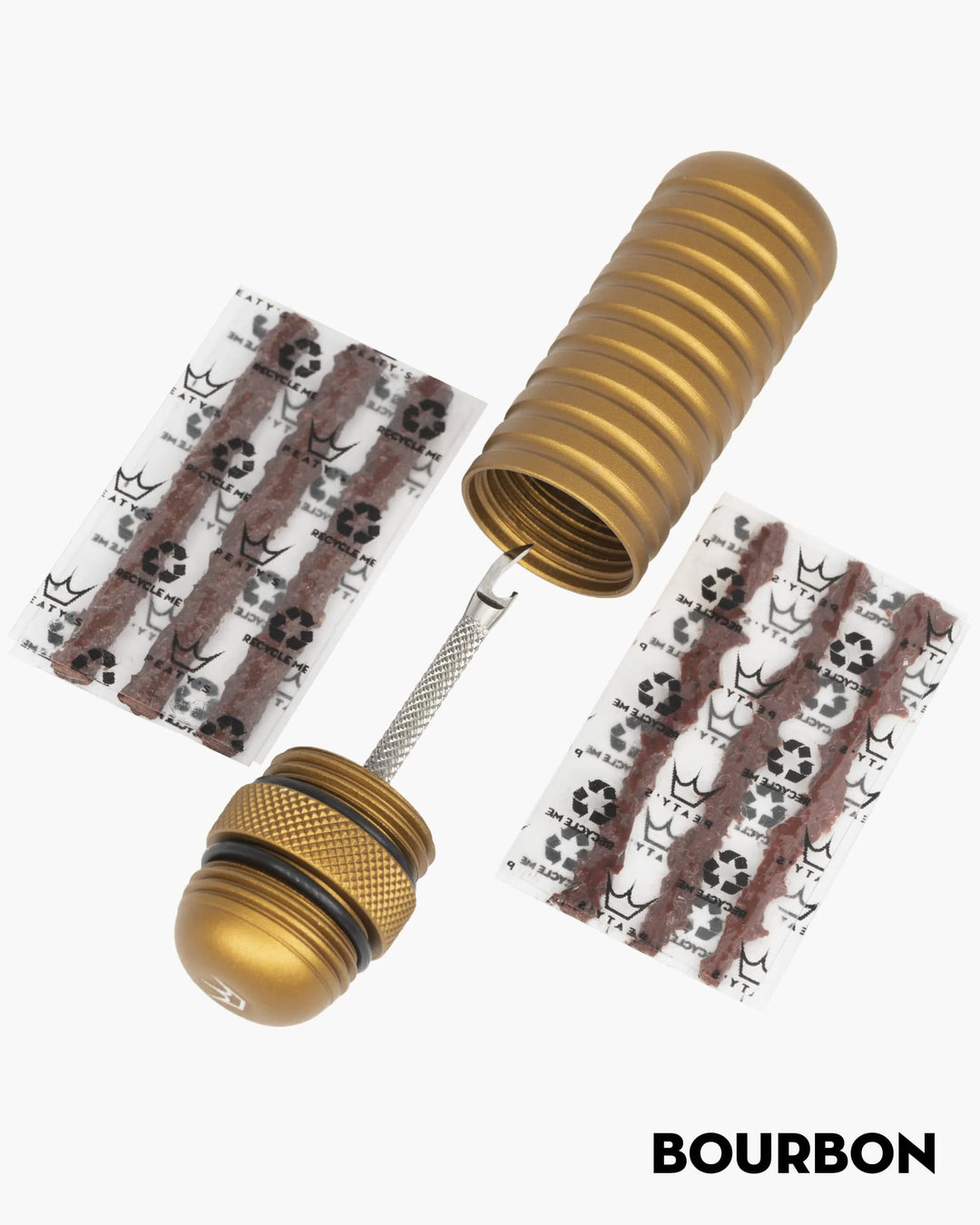 Peaty's Puncture Plugger Kit