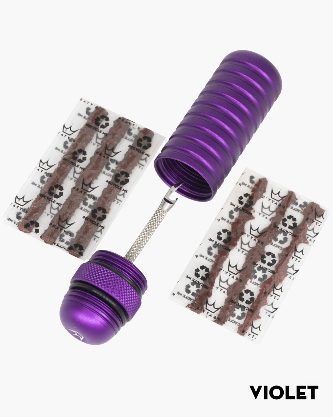 Peaty's Puncture Plugger Kit