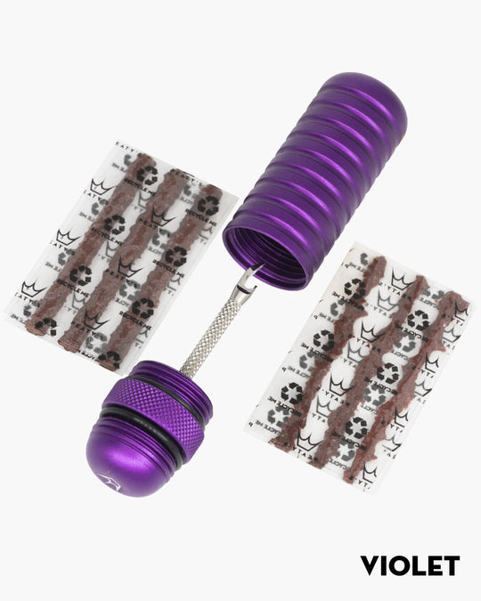 Peaty's Puncture Plugger Kit