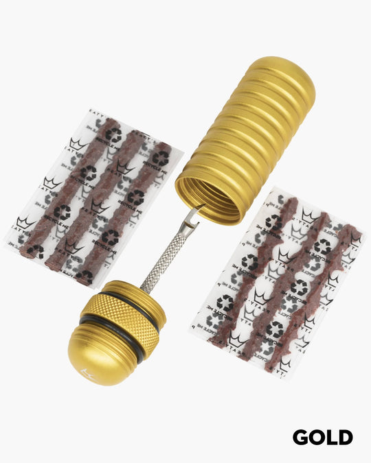Peaty's Puncture Plugger Kit