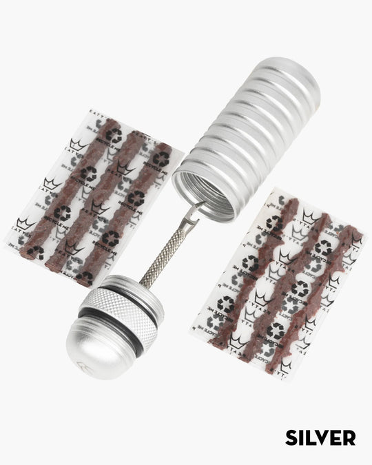 Peaty's Puncture Plugger Kit