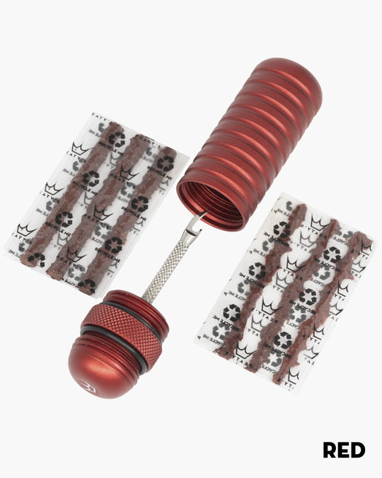 Peaty's Puncture Plugger Kit