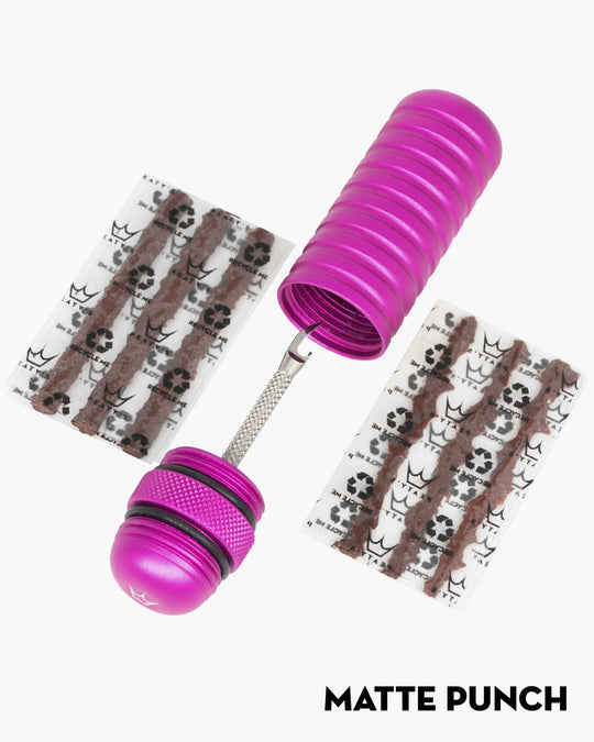 Peaty's Puncture Plugger Kit