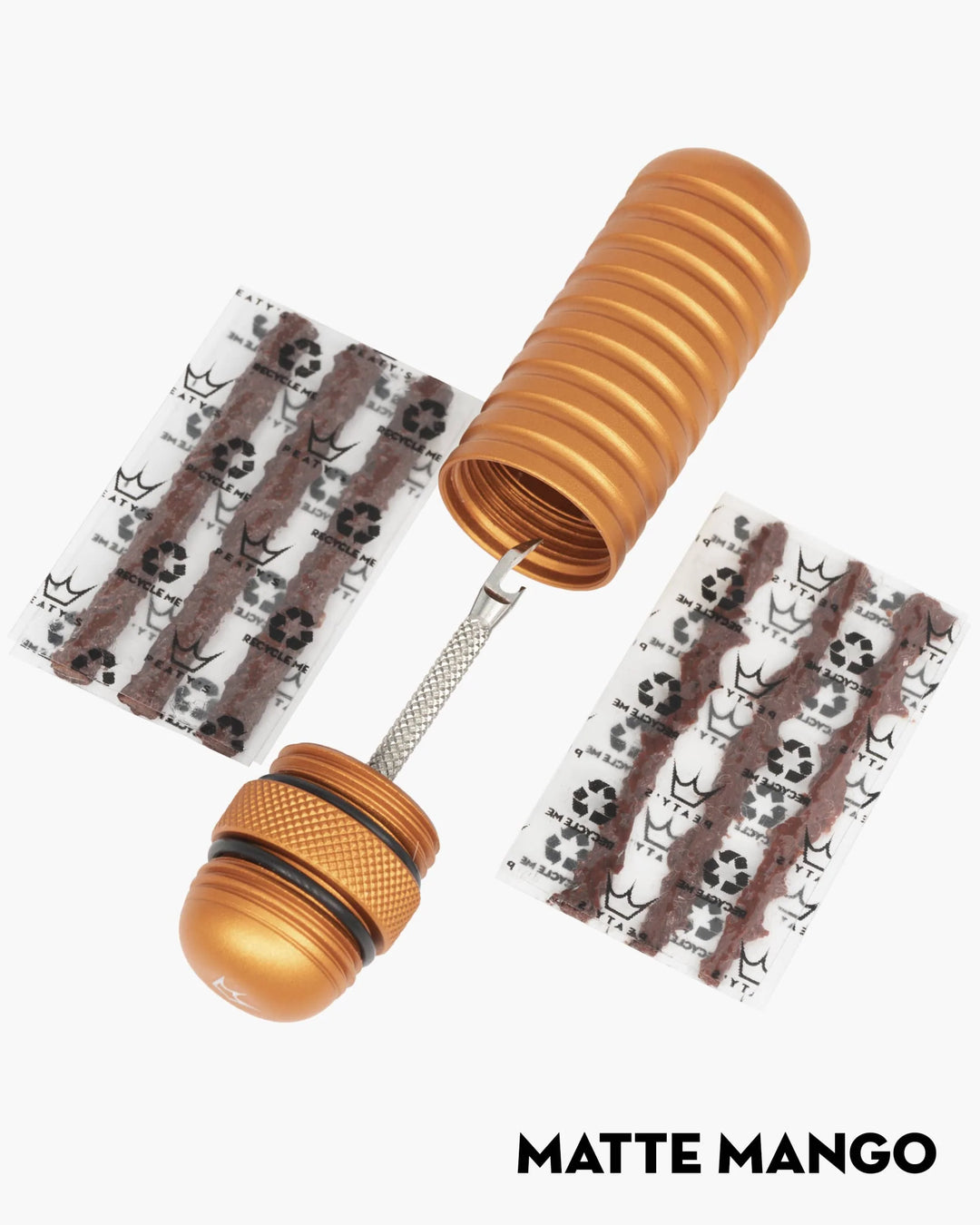 Peaty's Puncture Plugger Kit