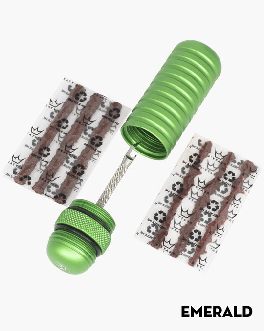 Peaty's Puncture Plugger Kit