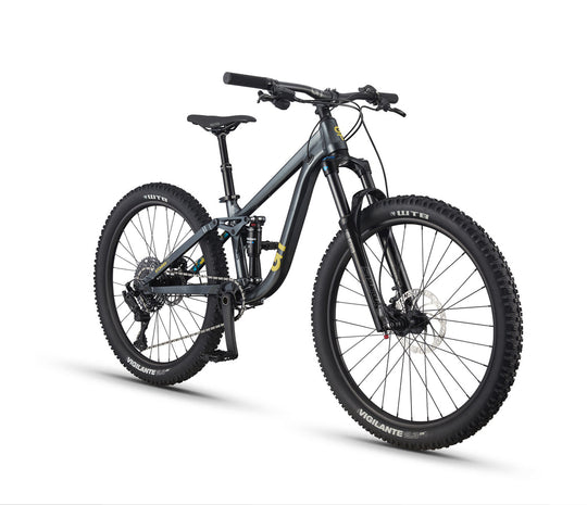 GT Stomper FS 26" Junior