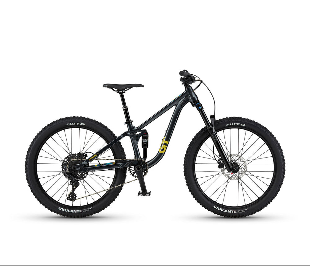 GT Stomper FS 26" Junior