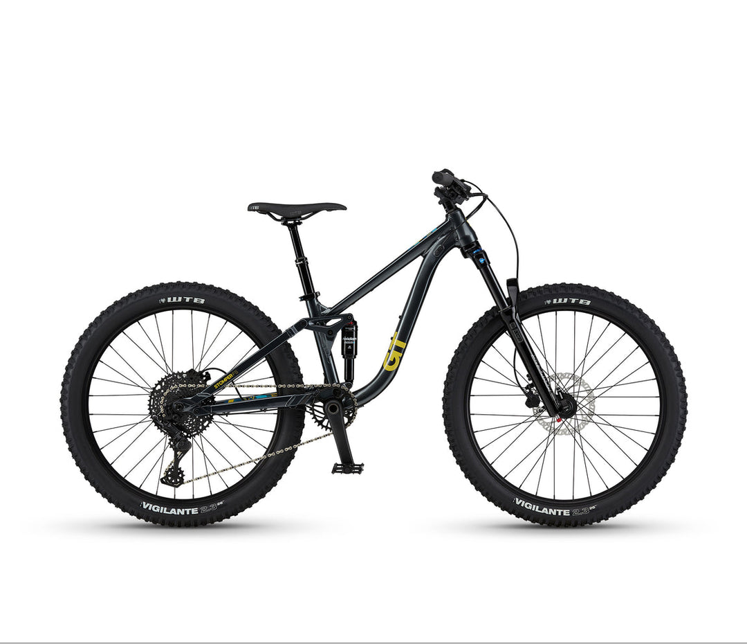 GT Stomper FS 26" Junior