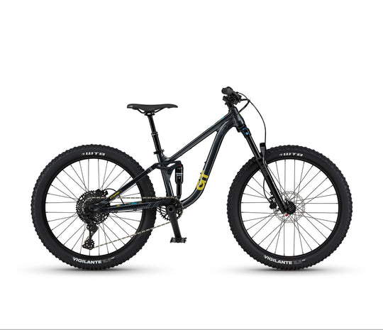 GT Stomper FS 26" Junior