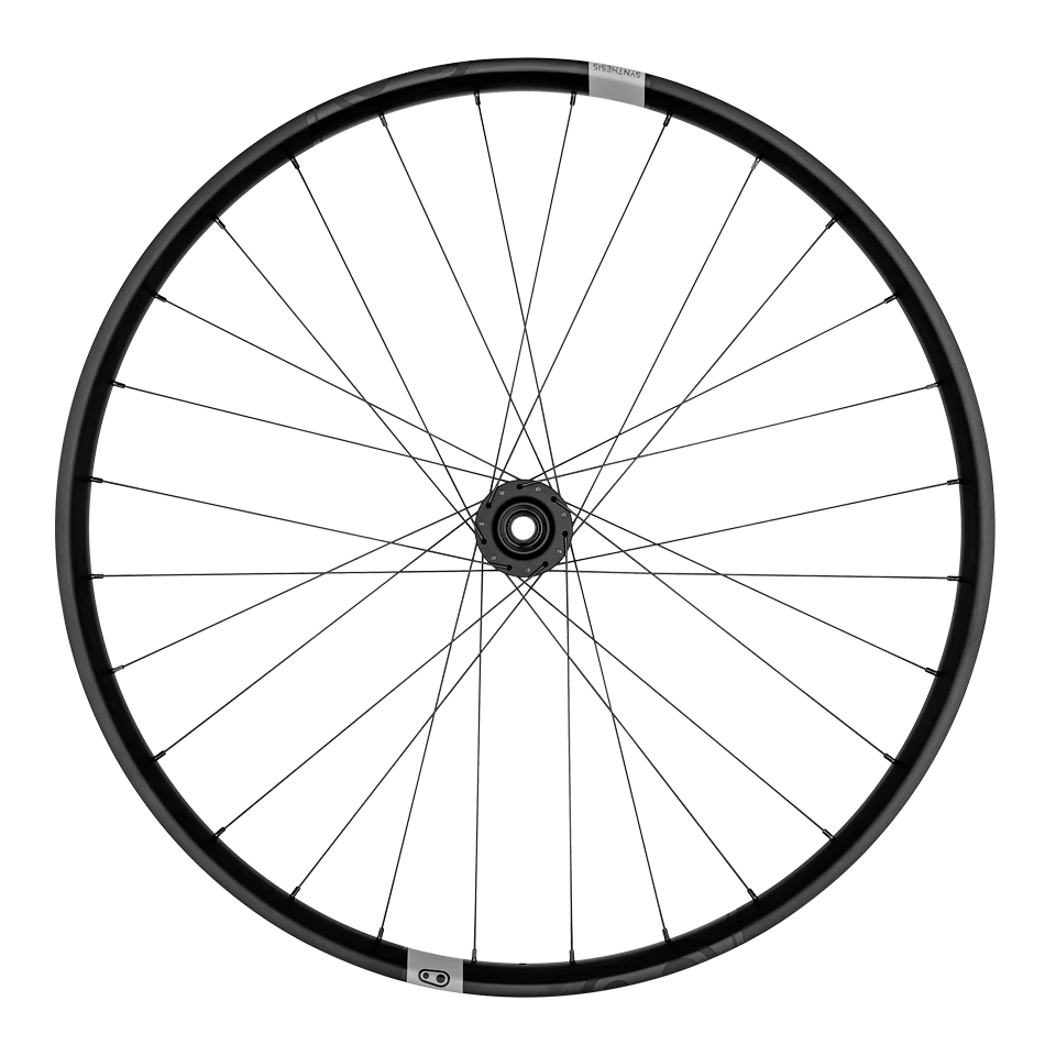 Crankbrothers Synthesis Enduro Ál framgjörð