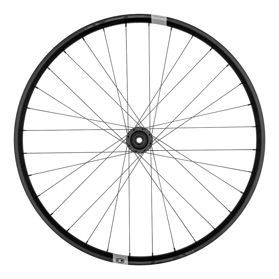 Crankbrothers Synthesis Enduro Ál Afturgjörð