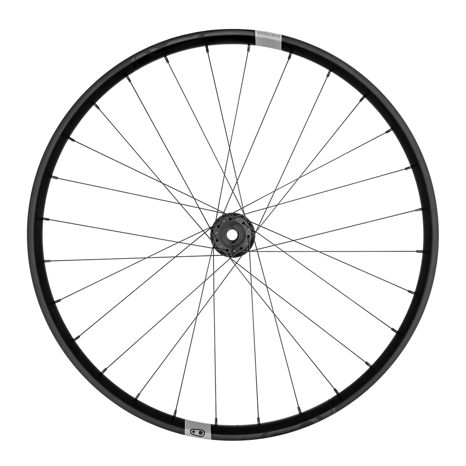 Crankbrothers Synthesis Enduro Industry 9 Ál Framgjörð