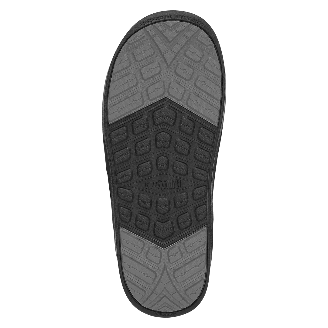 ThirtyTwo Lashed Double BOA Men's