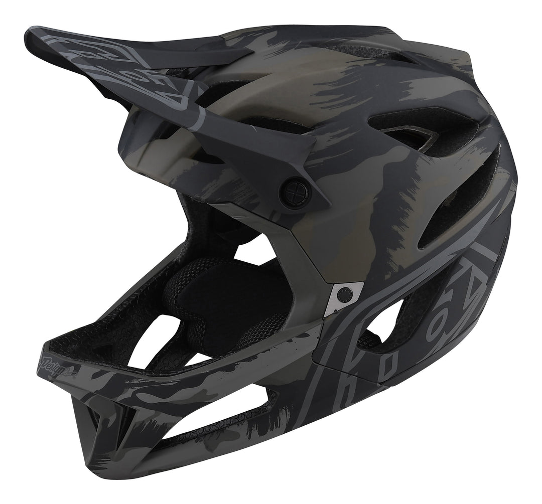 Troy Lee Designs Stage Helmet Mips