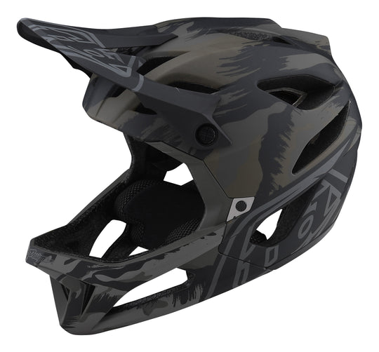 Troy Lee Designs Stage Helmet Mips