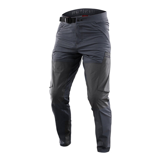 Ruckus Cargo Pant Charcoal