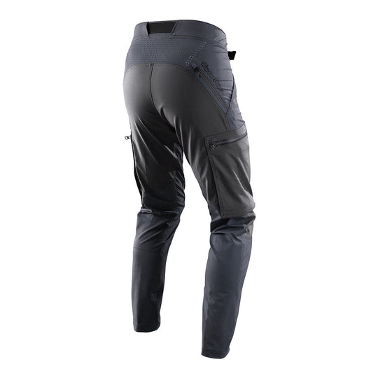 Ruckus Cargo Pant Charcoal