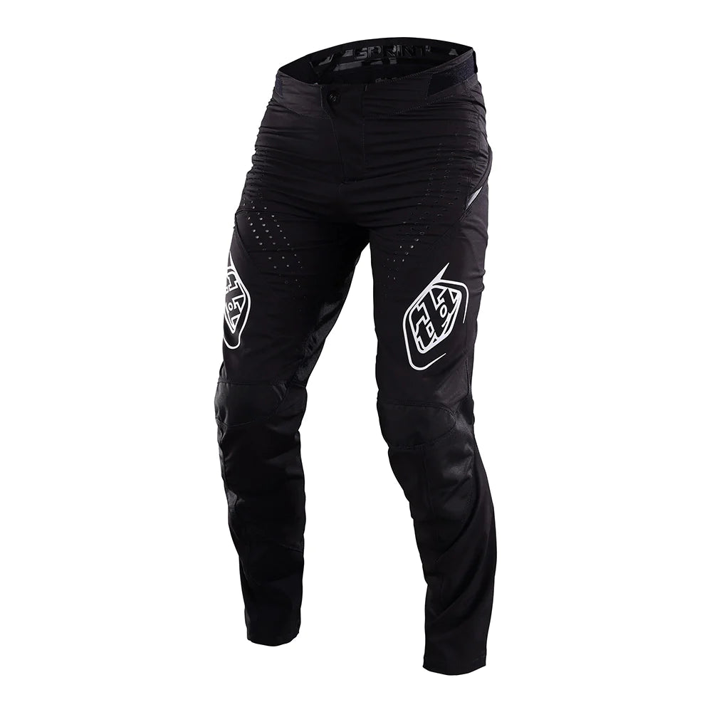 Sprint Pant Black