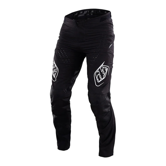 Sprint Pant Black