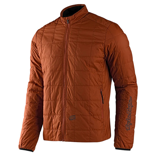 Troy Lee Designs Crestline Jacket Primaloft