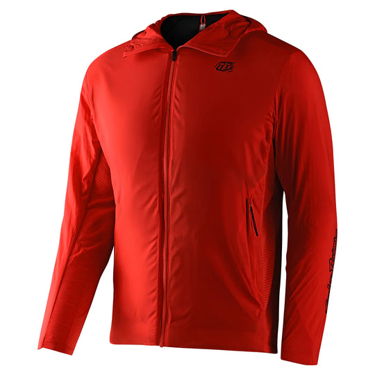 Mathis Jacket Race Red