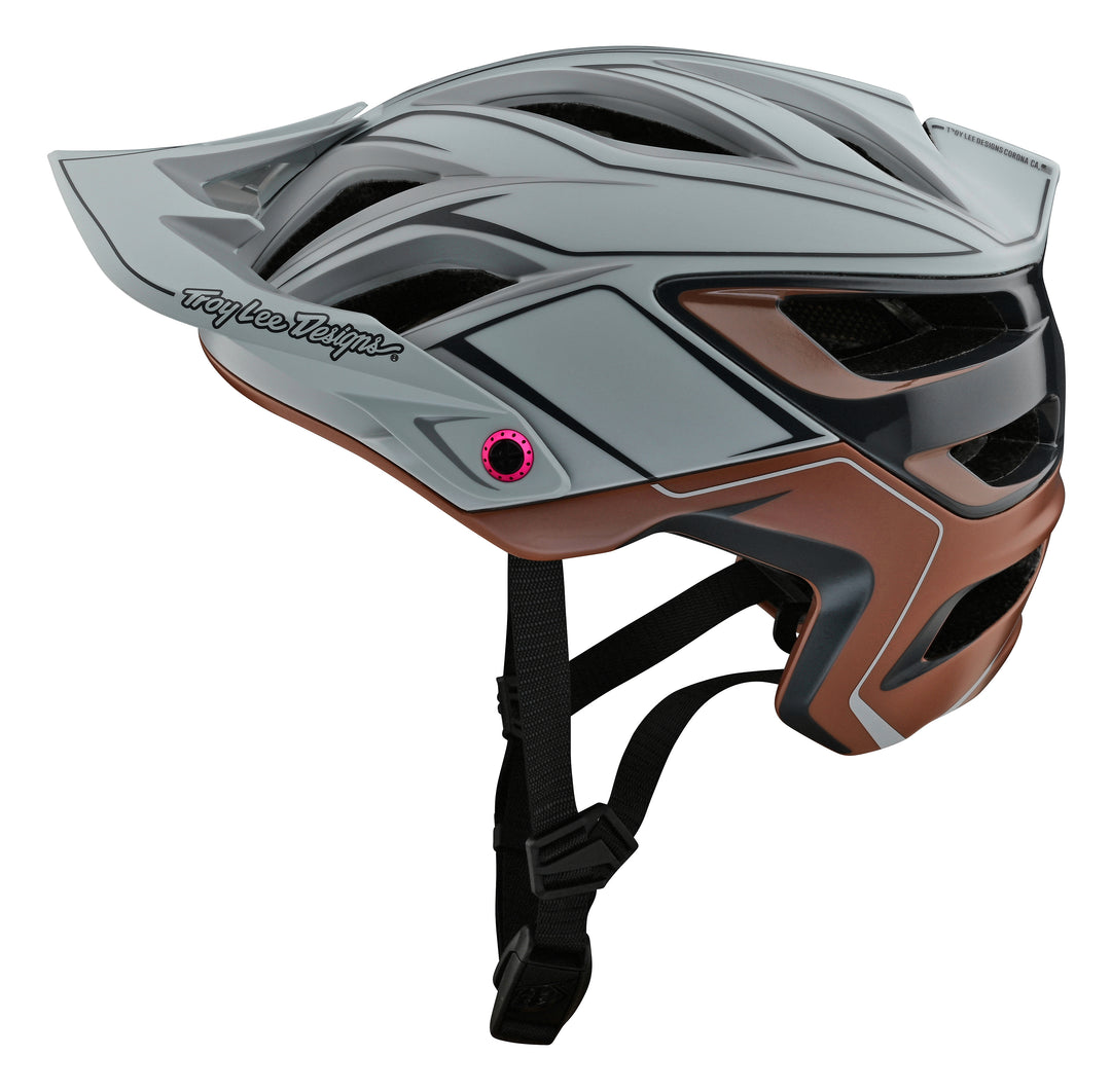 Troy Lee Designs A3 Helmet Mips