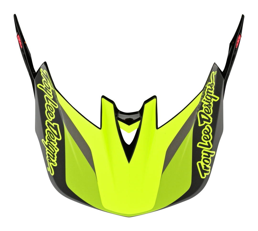 Troy Lee Designs D4 Mips Carbon