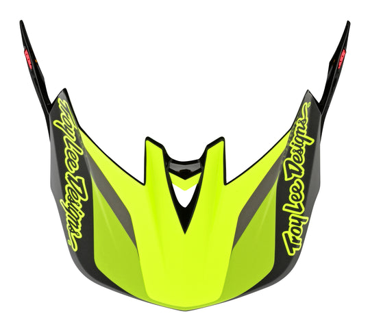 Troy Lee Designs D4 Mips Carbon