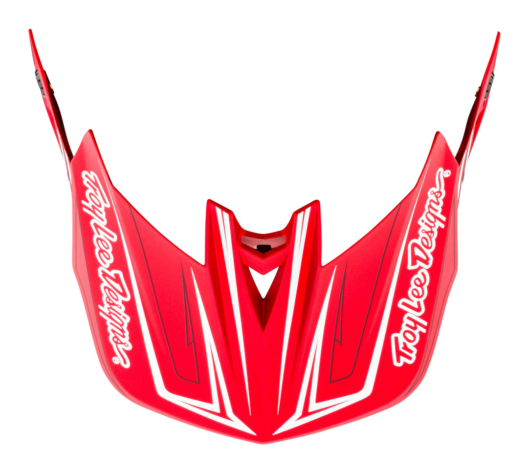 Troy Lee Designs D4 Mips Composite
