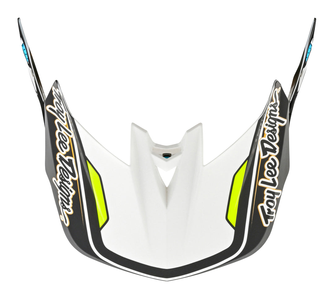 Troy Lee Designs D4 Mips Composite