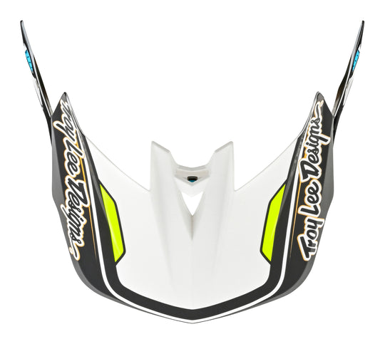 Troy Lee Designs D4 Mips Composite