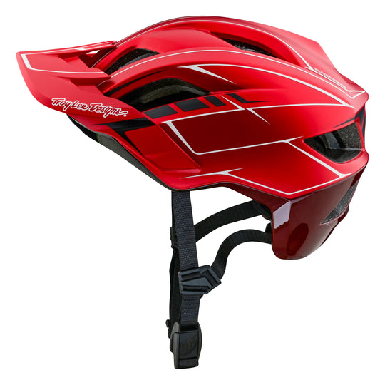 Troy Lee Designs Flowline SE Mips Helmet