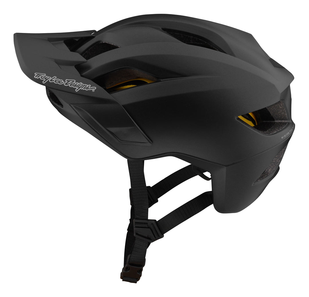 Troy Lee Designs Flowline Mips Helmet