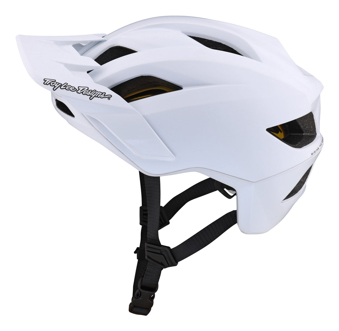 Troy Lee Designs Flowline Mips Helmet