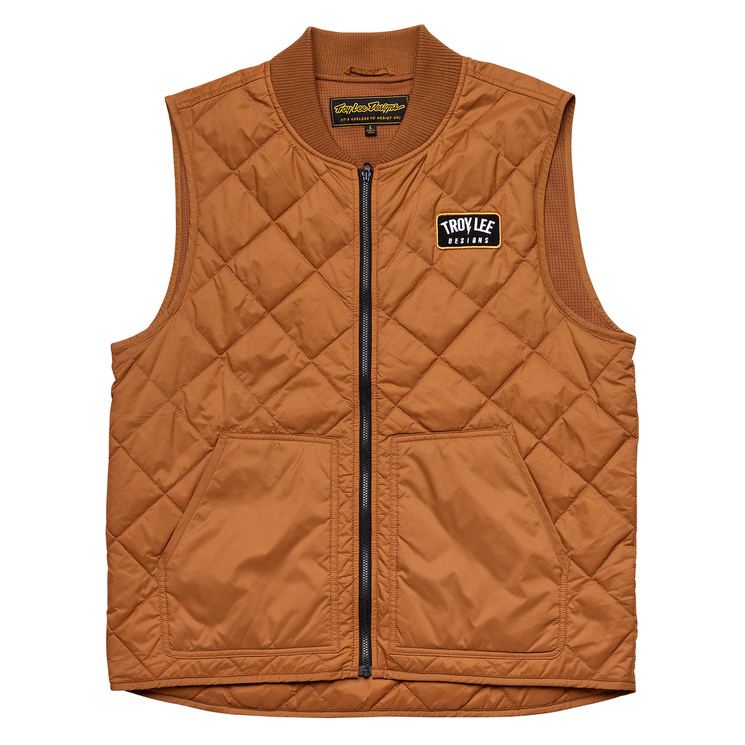 Troy Lee Designs Ruckus Ride Vest