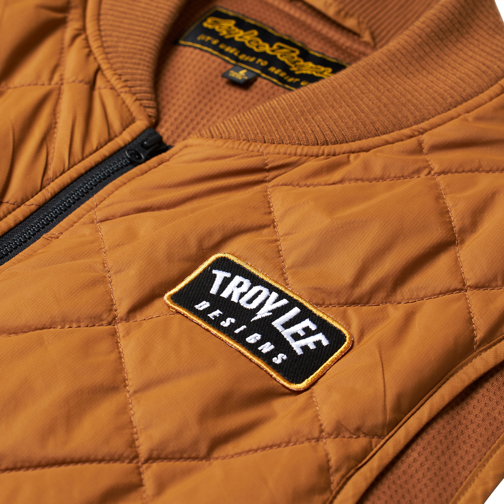 Troy Lee Designs Ruckus Ride Vest