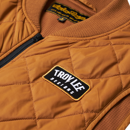 Troy Lee Designs Ruckus Ride Vest