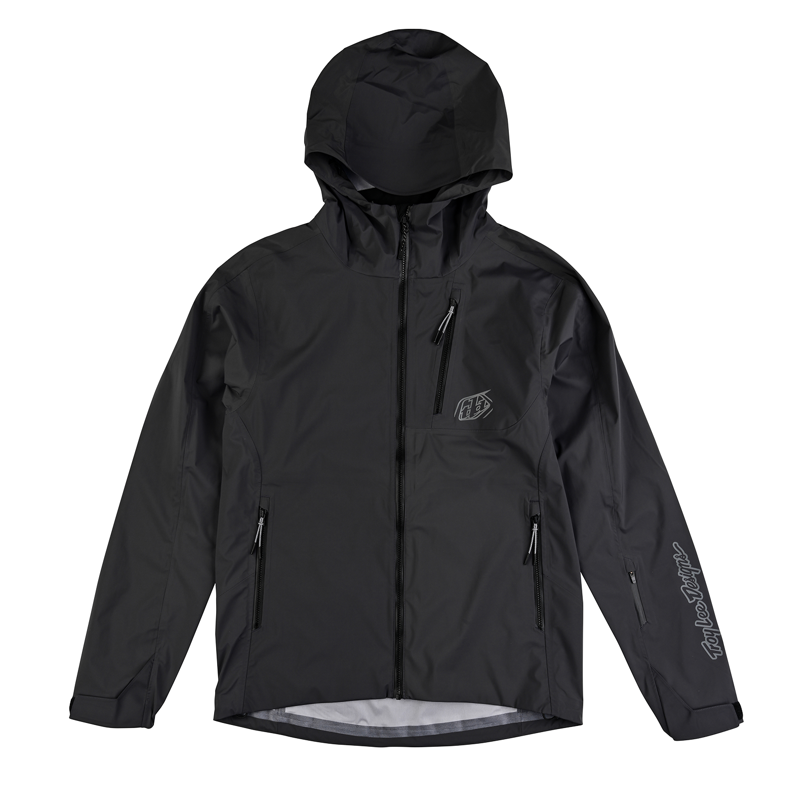 Troy Lee Designs Resist Regn Jakki – kuldi