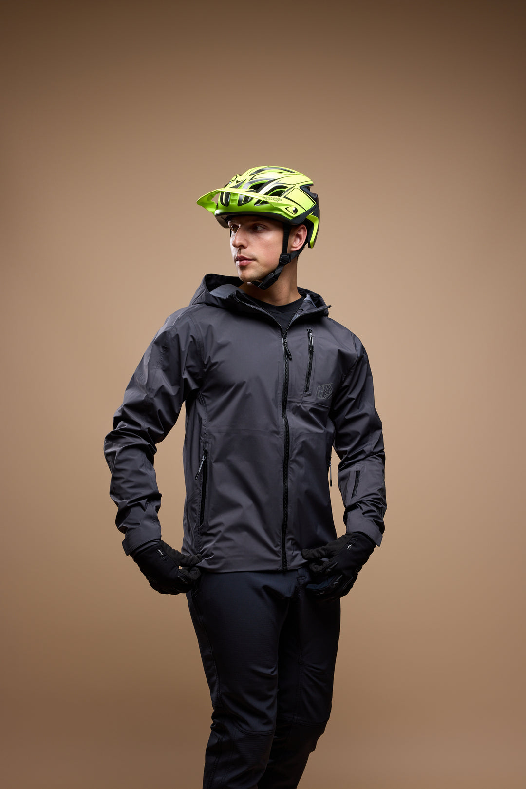 Troy Lee Designs Resist Regn Jakki