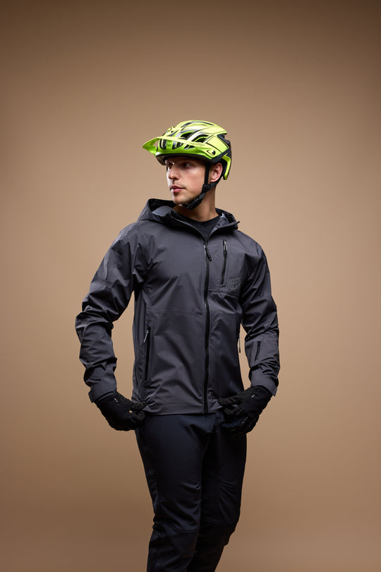 Troy Lee Designs Resist Regn Jakki