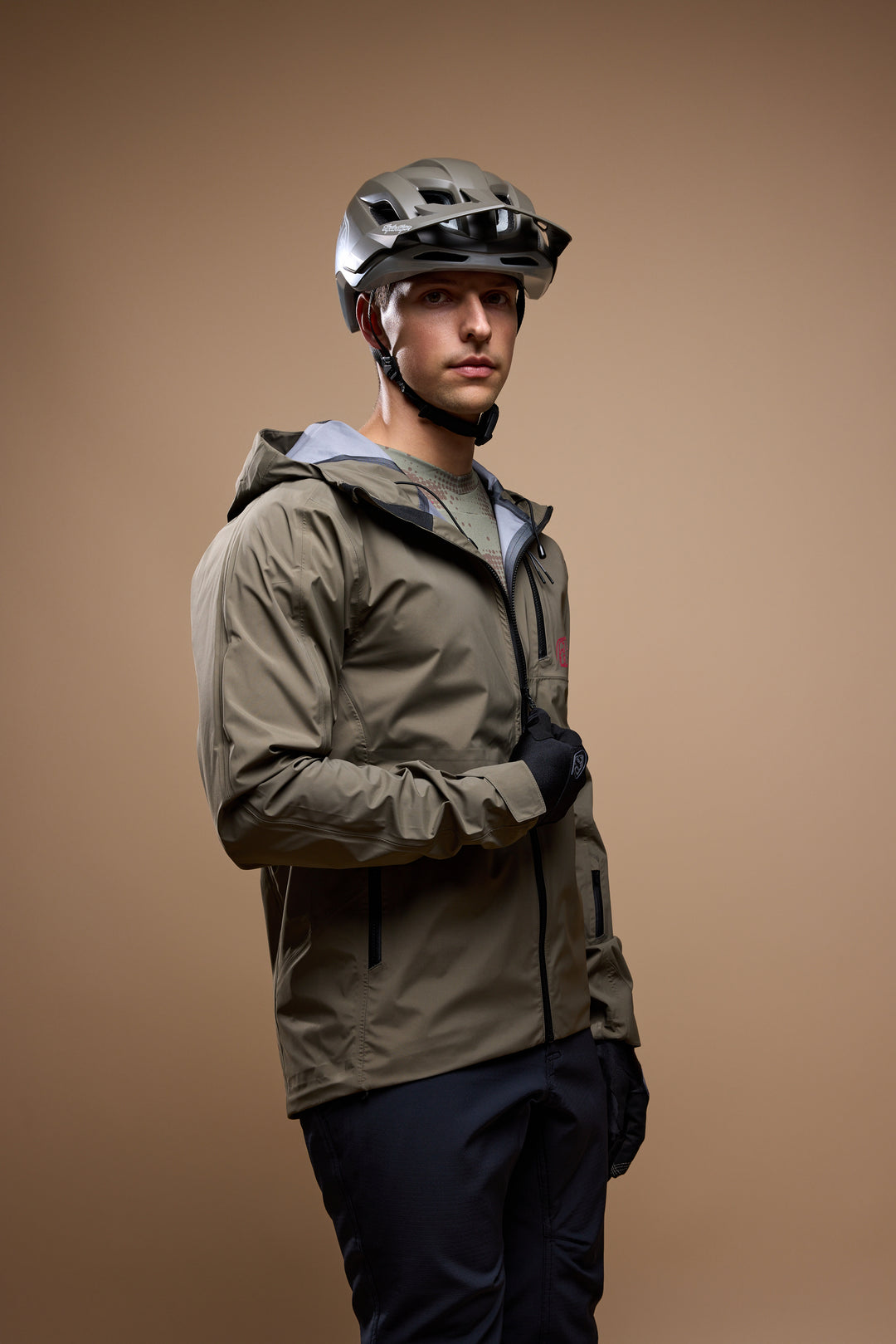 Troy Lee Designs Resist Regn Jakki