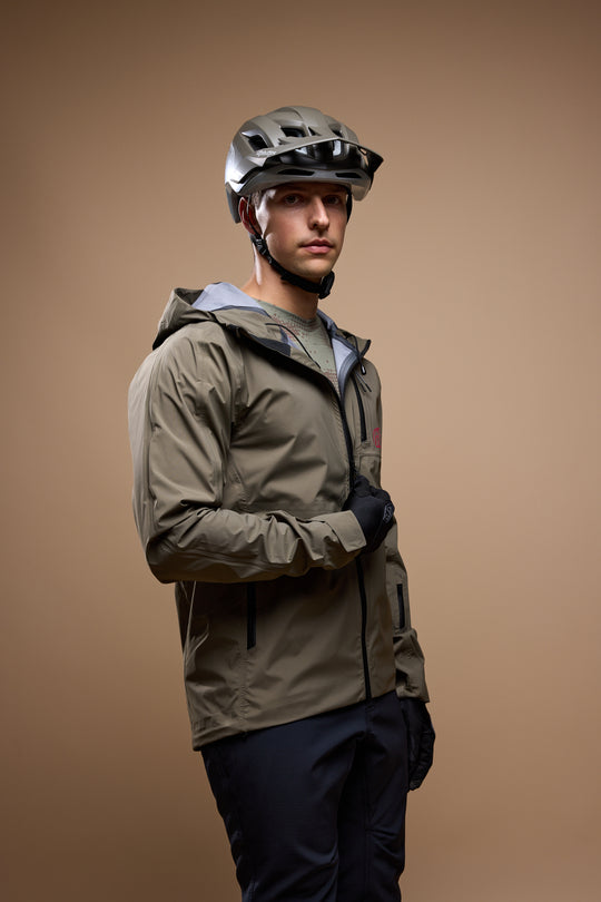 Troy Lee Designs Resist Regn Jakki