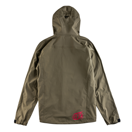 Troy Lee Designs Resist Regn Jakki