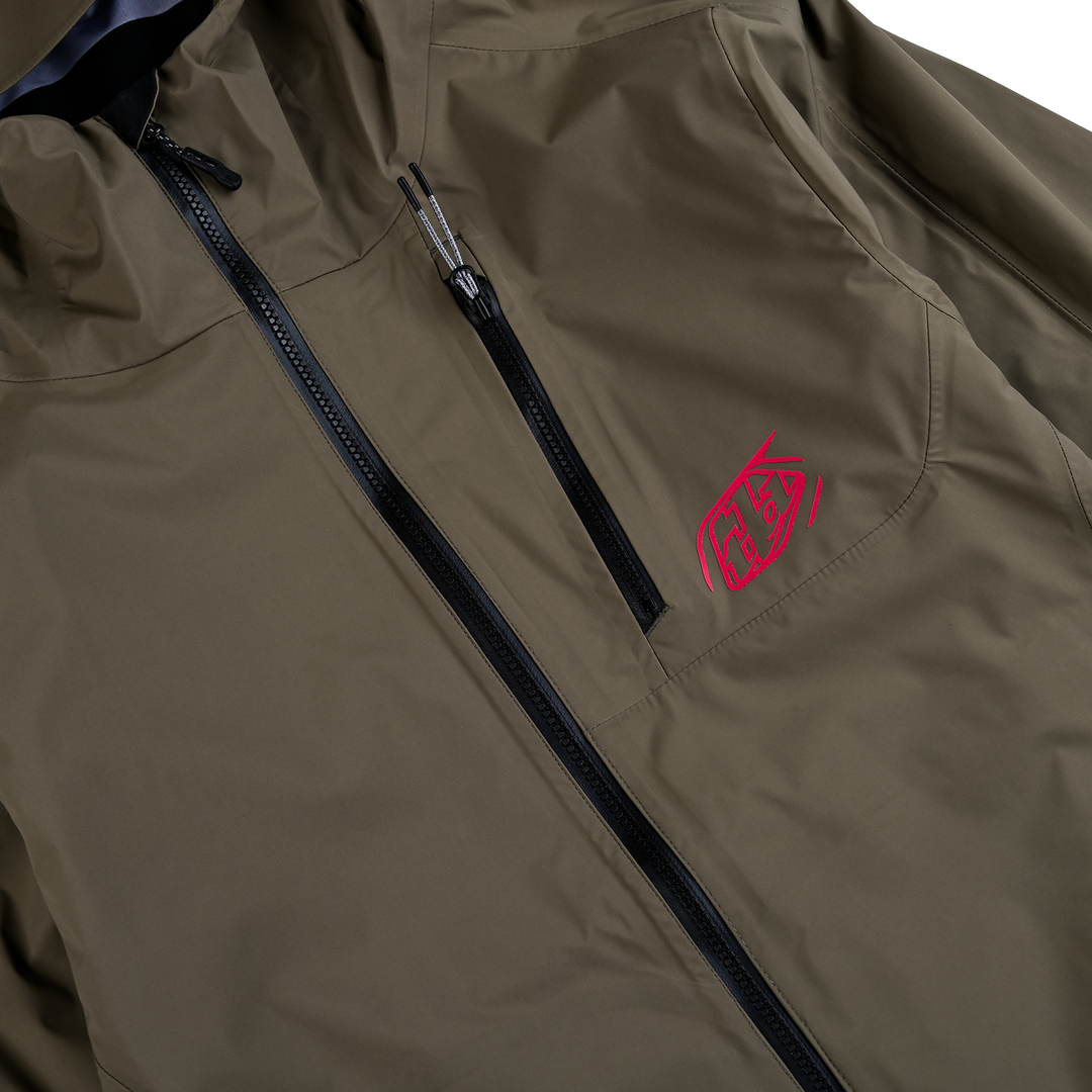 Troy Lee Designs Resist Regn Jakki