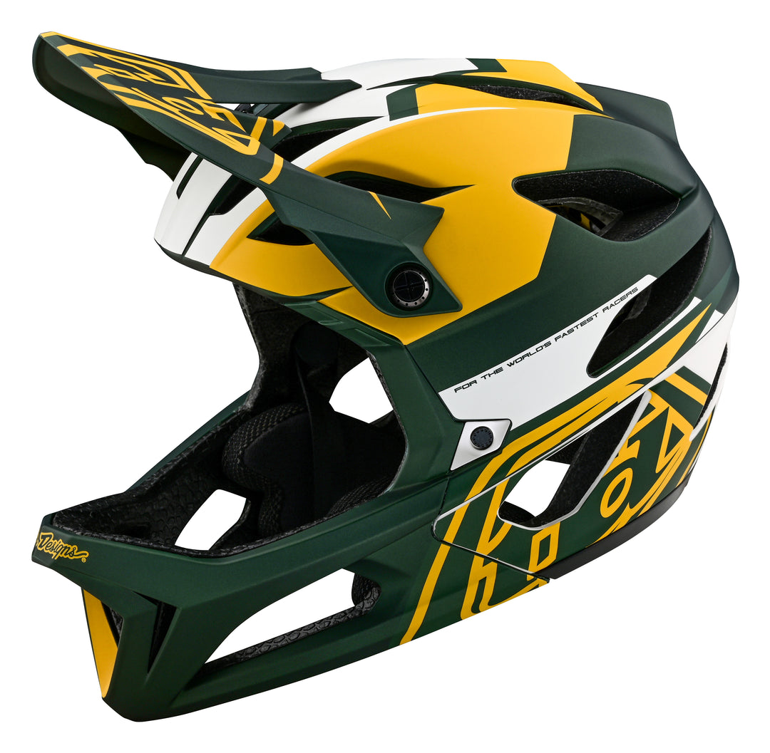 Troy Lee Designs Stage Helmet Mips