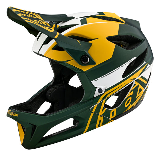 Troy Lee Designs Stage Helmet Mips